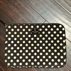 Kate Spade MAC Book Pro Case